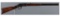Antique Winchester Model 1873 Lever Action Rifle