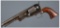 Colt First Model Dragoon Percussion Revolver