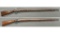 Two Civil War U.S. Percussion Rifle-Muskets