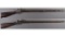 Two Civil War U.S. Percussion Rifle-Muskets