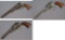 Three American Percussion Revolvers