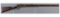 Winchester Model 1876 Lever Action Rifle