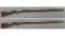 Two Civil War U.S. Percussion Rifle-Muskets