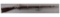 Civil War U.S. Springfield Model 1863 Rifle-Musket with Bayonet