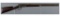 Antique Winchester Model 1886 Lever Action Rifle
