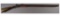 P. Gonter and F. Bartlett Signed Flintlock American Long Rifle