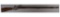 Harpers Ferry Model 1816 Butterfield Primer Conversion Musket