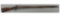 U.S. Springfield Model 1840 Percussion Conversion Musket