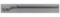 Eastern European Tschinke Small Caliber Wheellock Birding Rifle