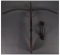 Antique Crossbow with Cocking Device