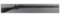 French Model 1763/66 Pattern Flintlock Musket