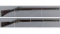 Two Flintlock Muskets