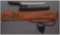 Japanese Tanto-Length Knife