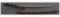 Signed Japanese Shin Gunto Pattern Sword