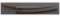 Japanese Shin Gunto Pattern Sword