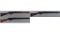 Three Short Magazine Lee-Enfield Military Bolt Action Rifles