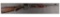 Large Scale U.S. M2 Carbine Cutaway Trainer
