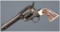 Colt First Generation Single Action Army Revolver