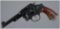 U.S. Smith & Wesson Model 1917 Double Action Revolver