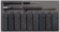 Grouping of 1911/1911A1 Parts and Magazines