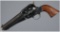 Remington Model 1875 Single Action Army Revolver