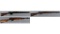 Three Short Magazine Lee-Enfield Military Bolt Action Rifles