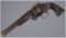 Smith & Wesson No. 3 Second Model American Revolver