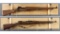 Two U.S. Military Bolt Action Rifles