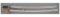 Inscribed N.S. Meyer 1902 Officer Sword with Scabbard