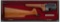 Engraved, Gold and Silver Inlaid Mauser C96 Broomhandle Carbine