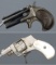 Two American Handguns