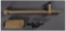 World War II German ZF 41-1 Rifle Scope and Trench Periscope
