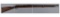 Unique Experimental Prototype German Mauser Bolt Action Rifle