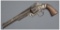 Smith & Wesson Model No. 3 Russian First Model Revolver