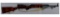 Soviet Tula Arsenal SKS Semi-Automatic Rifle with Bayonet