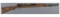 German BSW K.K. Wehrsportgewehr Single Shot Training Rifle