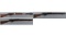 Three Short Magazine Lee-Enfield Military Bolt Action Rifles