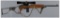 U.S. Inland M1A1 Paratrooper Carbine in .22 Caliber with Scope