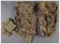 Two U.S. Military Camouflage Backpacks