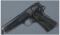 German Occupation Polish Radom Vis 35 Pistol