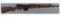 Egyptian Eagle Marked Contract FN 1949 Rifle