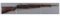 World War II U.S. Springfield M1 Garand Rifle with Case