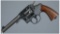 U.S. Army Colt Model 1917 Double Action Revolver