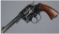 U.S. Colt Model 1909 Army Double Action Revolver