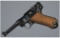 World War II Mauser 