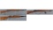 Three European Bolt Action Long Guns