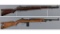 Two U.S. Military Semi-Automatic Rifles