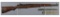 U.S. Springfield M1 Rifle with CMP Certificate and Bayonet