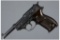 WWII German Walther 