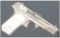 Colt Model 1908 Pocket Hammerless Pistol with Pearl Grips